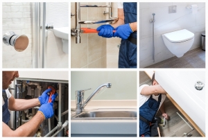 About Top Plumbing, Your Reliable 24HR Plumber in Singapore